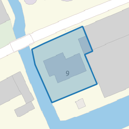 Perceel MSR00-K-4568