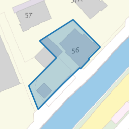 Perceel MSR00-K-4601