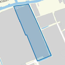 Perceel MSR00-K-4609