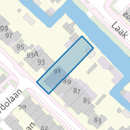 Perceel MSR00-K-4630