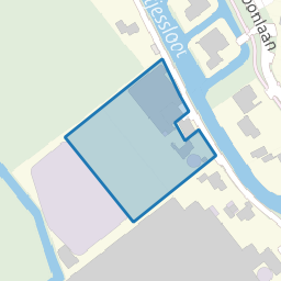 Perceel MSR00-K-4660