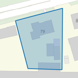 Perceel MSR00-K-4668