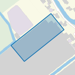 Perceel MSR00-K-4676