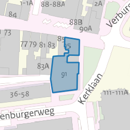 Perceel MSR00-K-4692