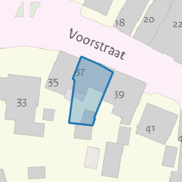 Perceel MSR00-K-4695