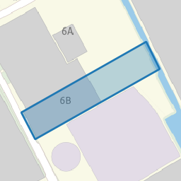 Perceel MSR00-K-4722