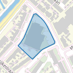 Perceel MSR00-K-4737