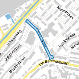 Perceel MSR00-K-4740