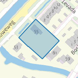 Perceel MSR00-K-4741