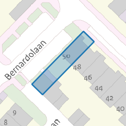 Perceel MSR00-K-4761