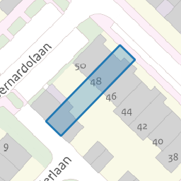 Perceel MSR00-K-4762