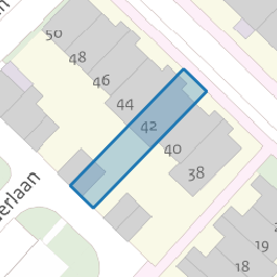 Perceel MSR00-K-4765