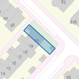 Perceel MSR00-K-4768