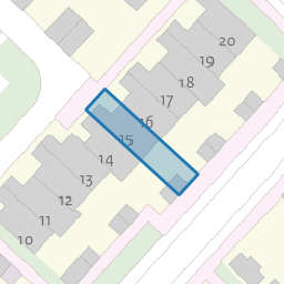 Perceel MSR00-K-4773