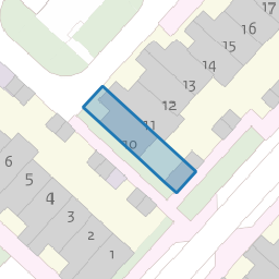 Perceel MSR00-K-4778