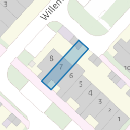 Perceel MSR00-K-4780