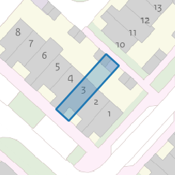 Perceel MSR00-K-4784