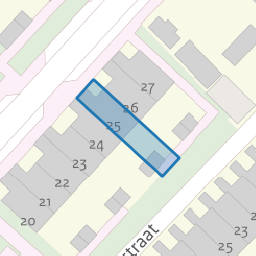 Perceel MSR00-K-4789