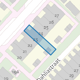 Perceel MSR00-K-4791