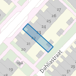 Perceel MSR00-K-4792