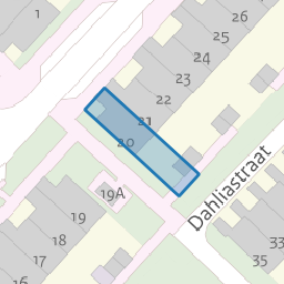 Perceel MSR00-K-4794