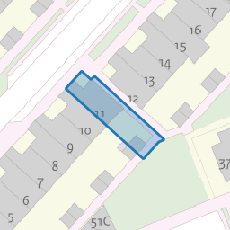 Perceel MSR00-K-4803