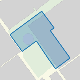 Perceel MSR00-K-4824