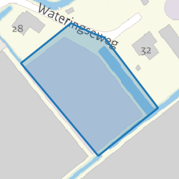 Perceel MSR00-K-4842