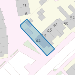 Perceel MSR00-K-4861