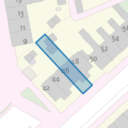 Perceel MSR00-K-4863