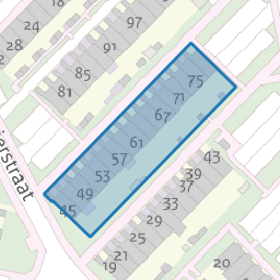 Perceel MSR00-K-4870