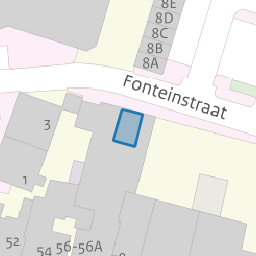 Perceel MSR00-K-4885