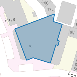 Perceel MSR00-K-4908