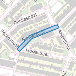 Perceel MSR00-K-4942