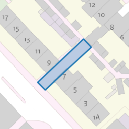 Perceel MSR00-K-4963