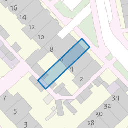 Perceel MSR00-K-4967