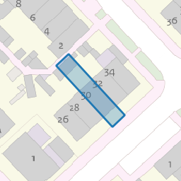 Perceel MSR00-K-4972