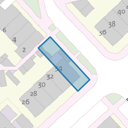 Perceel MSR00-K-4974