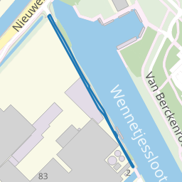 Perceel MSR00-K-4991