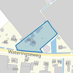 Perceel MSR00-K-5001