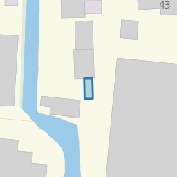 Perceel MSR00-K-5008