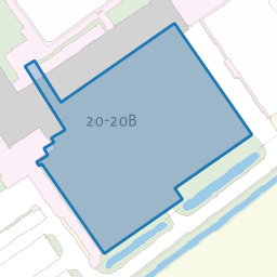 Perceel MSR00-K-5013