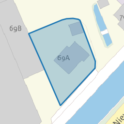 Perceel MSR00-K-5019