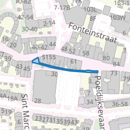 Perceel MSR00-K-5029