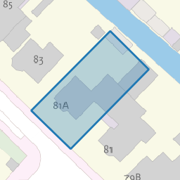 Perceel MSR00-K-5035