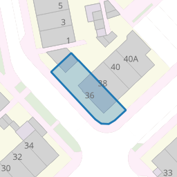 Perceel MSR00-K-5040