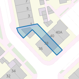 Perceel MSR00-K-5041