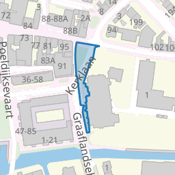 Perceel MSR00-K-5045