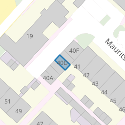 Perceel MSR00-K-5064