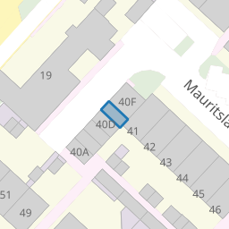 Perceel MSR00-K-5065